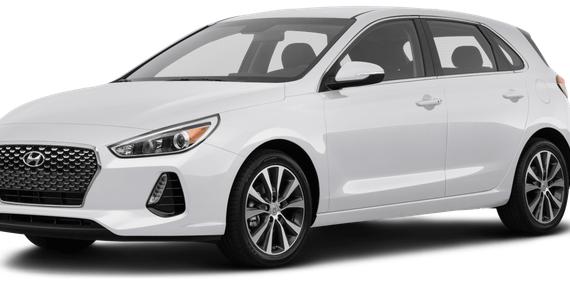 HYUNDAI ELANTRA GT 2019 KMHH35LE9KU102578 image HYUNDAI ELANTRA GT 2019 KMHH35LE9KU102578 image